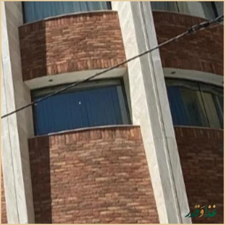 رستوران پسران کریم