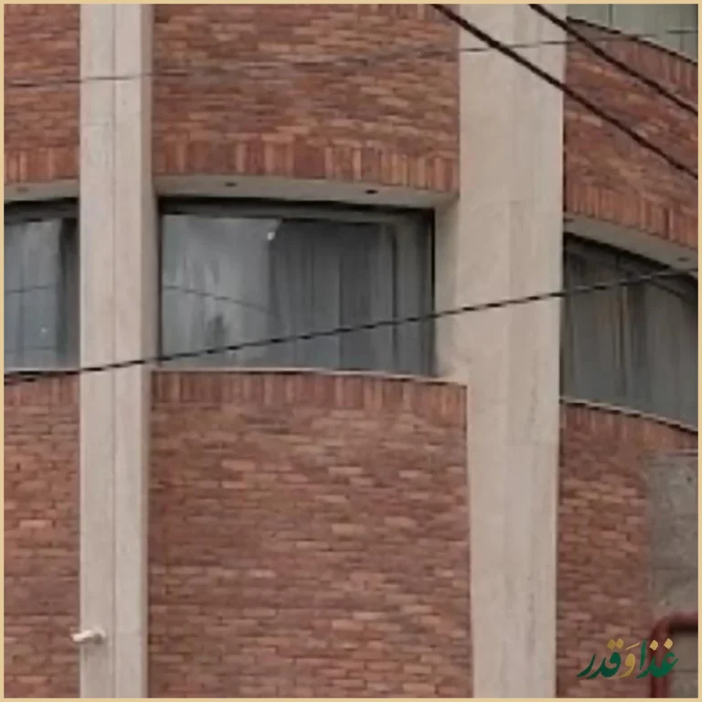 رستوران پسران کریم