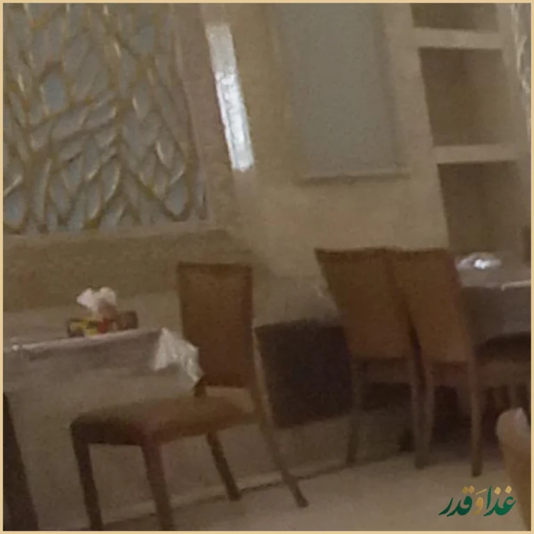 رستوران پسران کریم