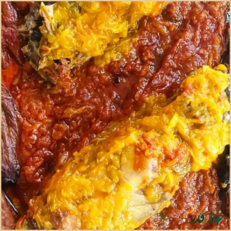 رستوران کماجدون