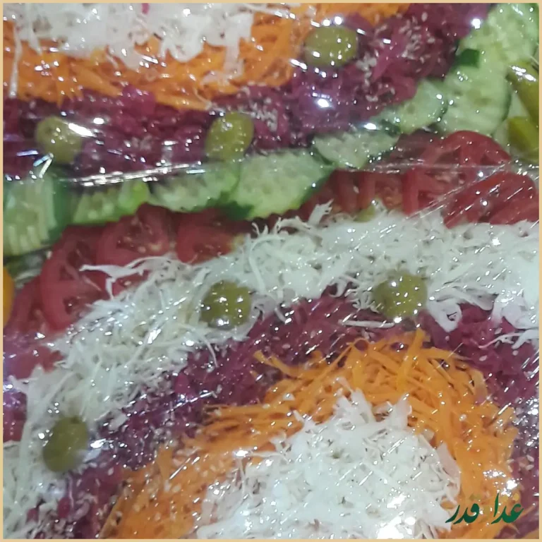 رستوران کماجدون