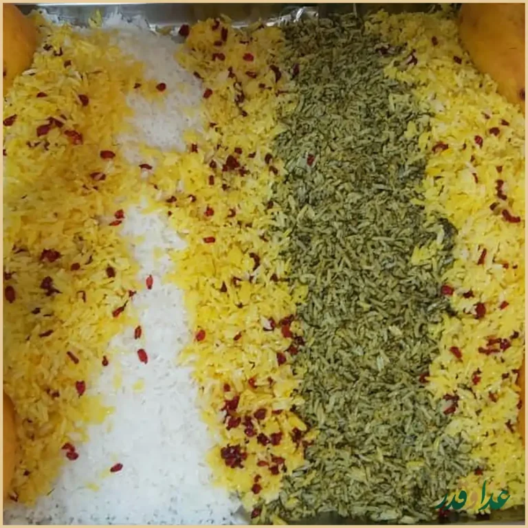 رستوران کماجدون