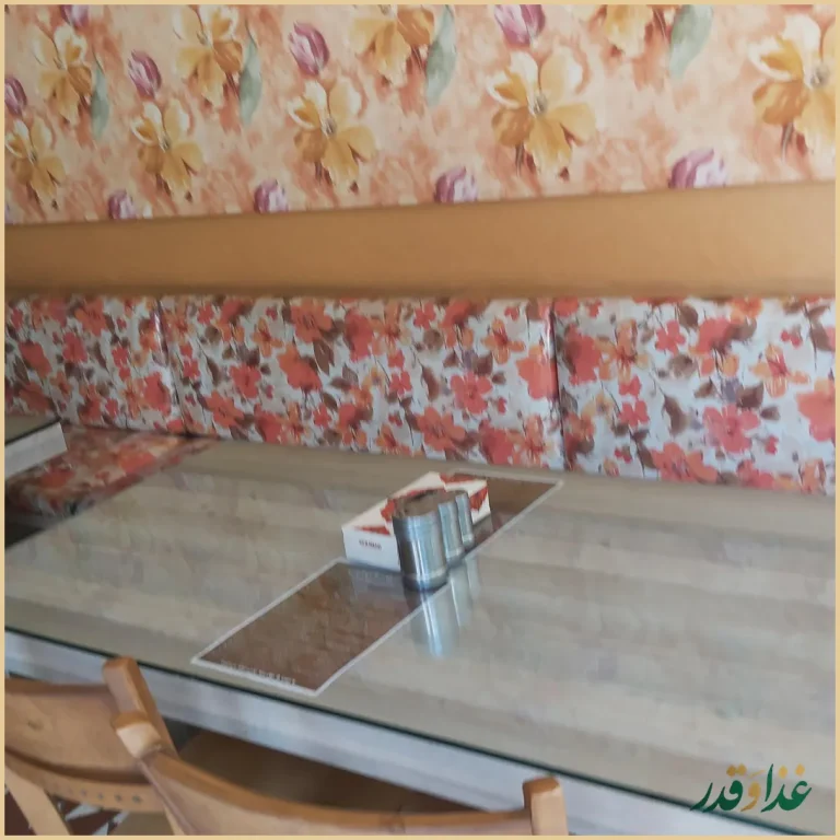 رستوران کماجدون