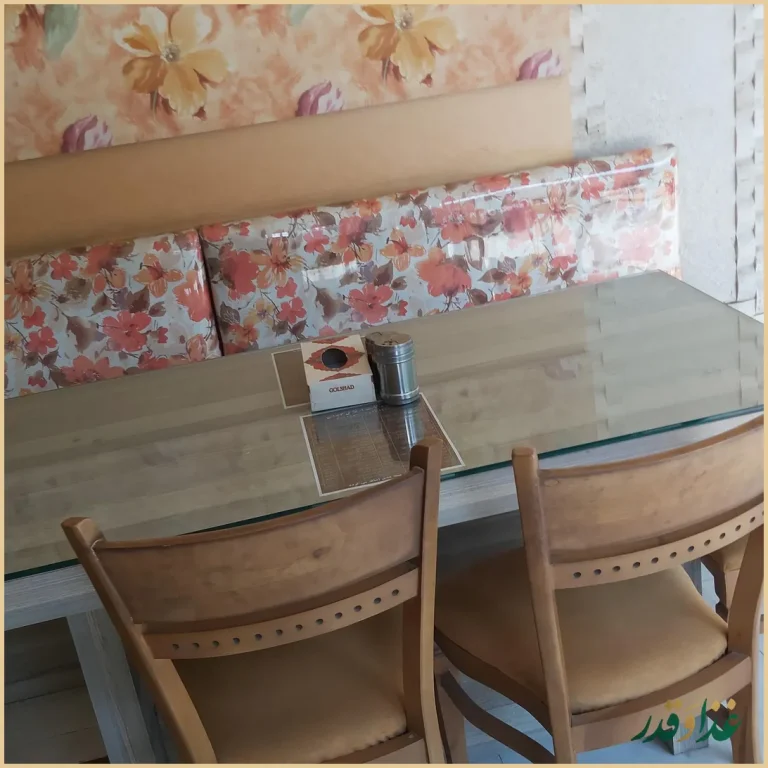 رستوران کماجدون