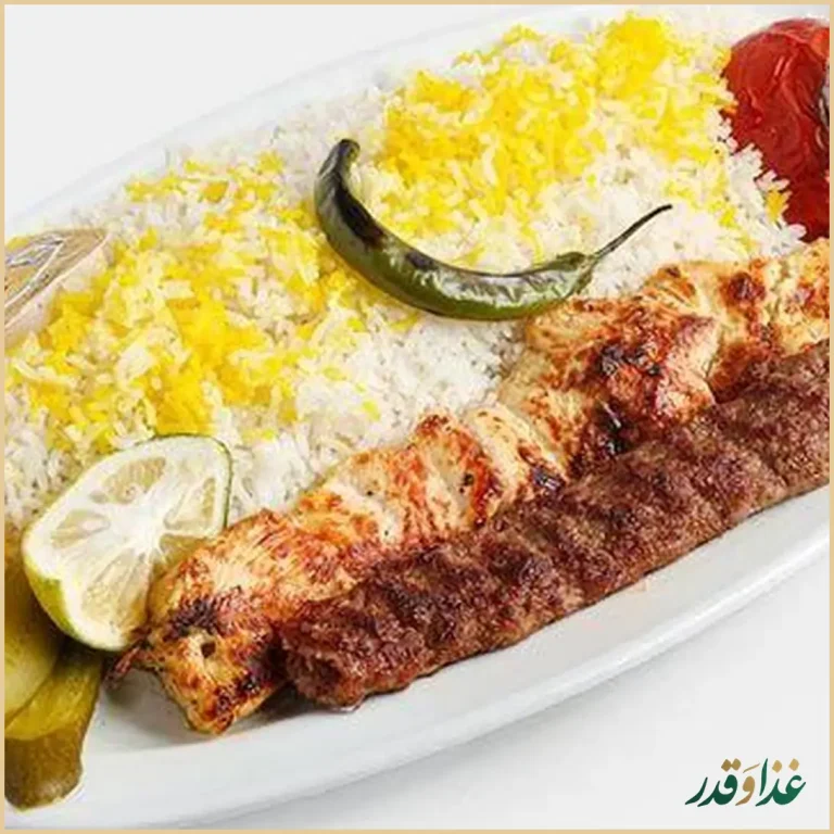 رستوران نورا