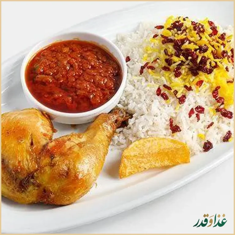 رستوران نورا