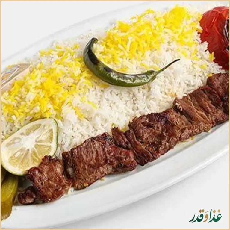 رستوران نورا