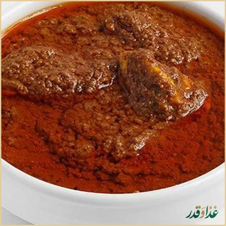 رستوران نورا