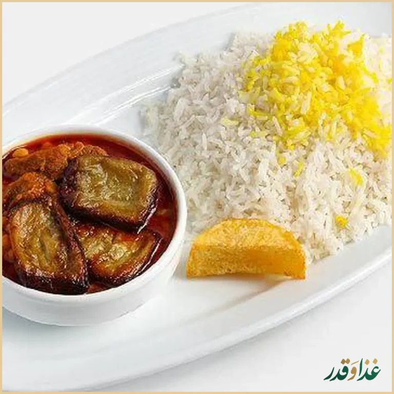 رستوران نورا