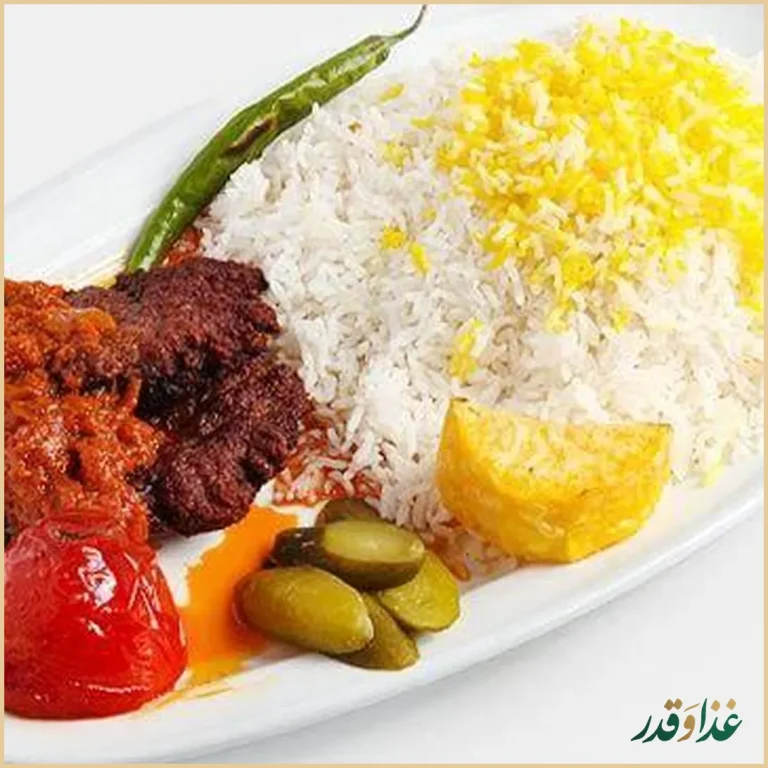 رستوران نورا