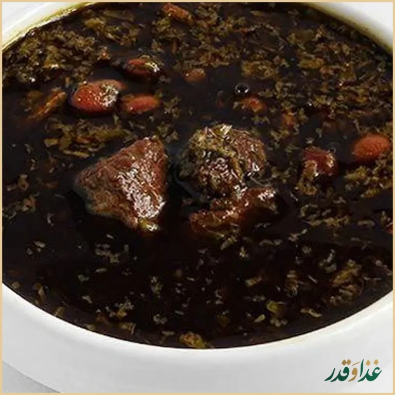 رستوران نورا