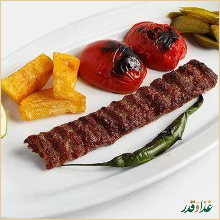 رستوران نورا