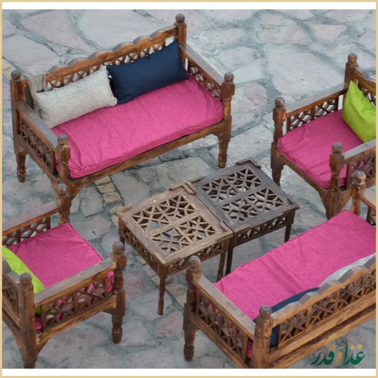 کافه رستوران هیرمان