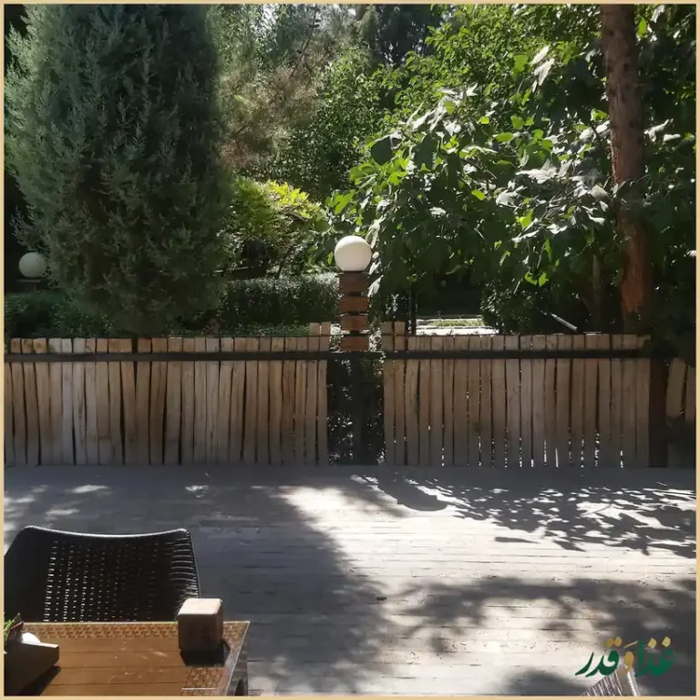 رستوران بام شهر