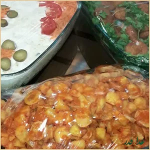 فست فود بیفر