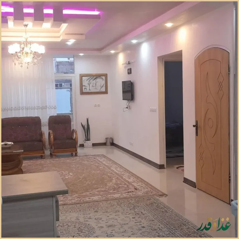 خانه مسافر آذرنوش