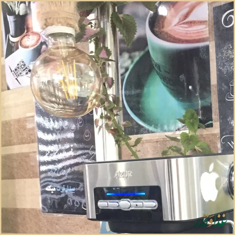 رستوران فخاری