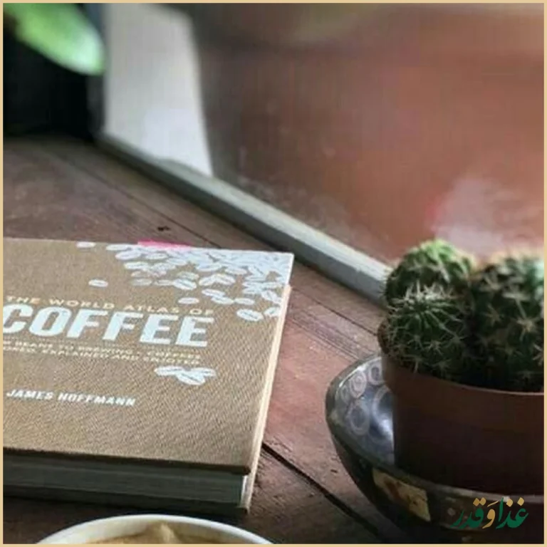 رستوران فخاری