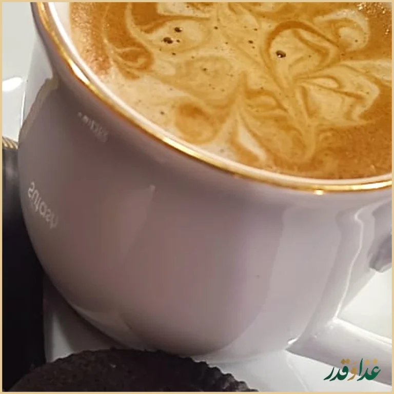 رستوران فخاری