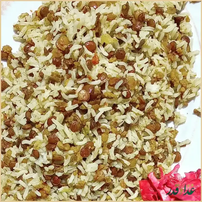 کترینگ غذای خاورخانم