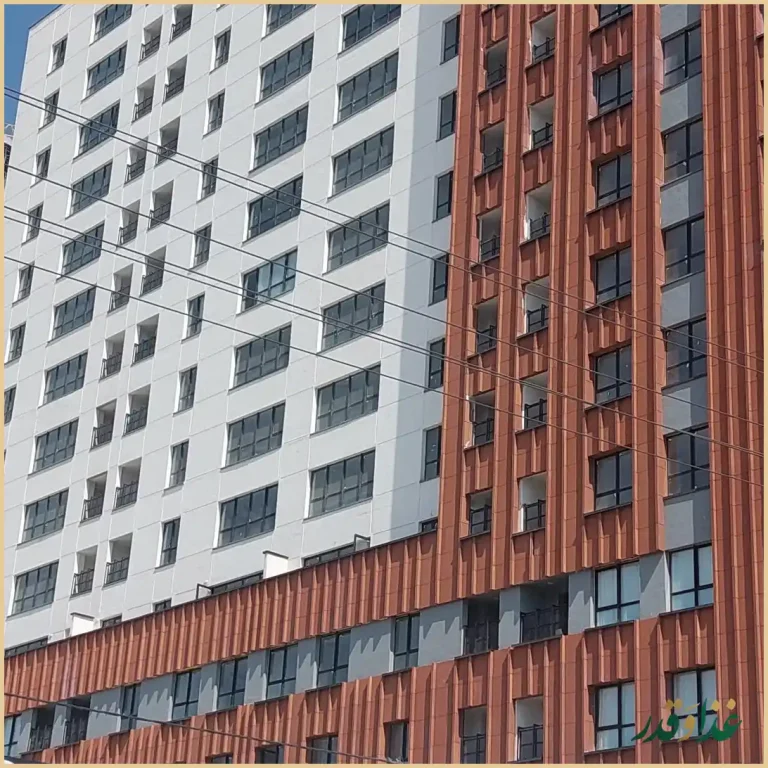 باغ رستوران بهشت