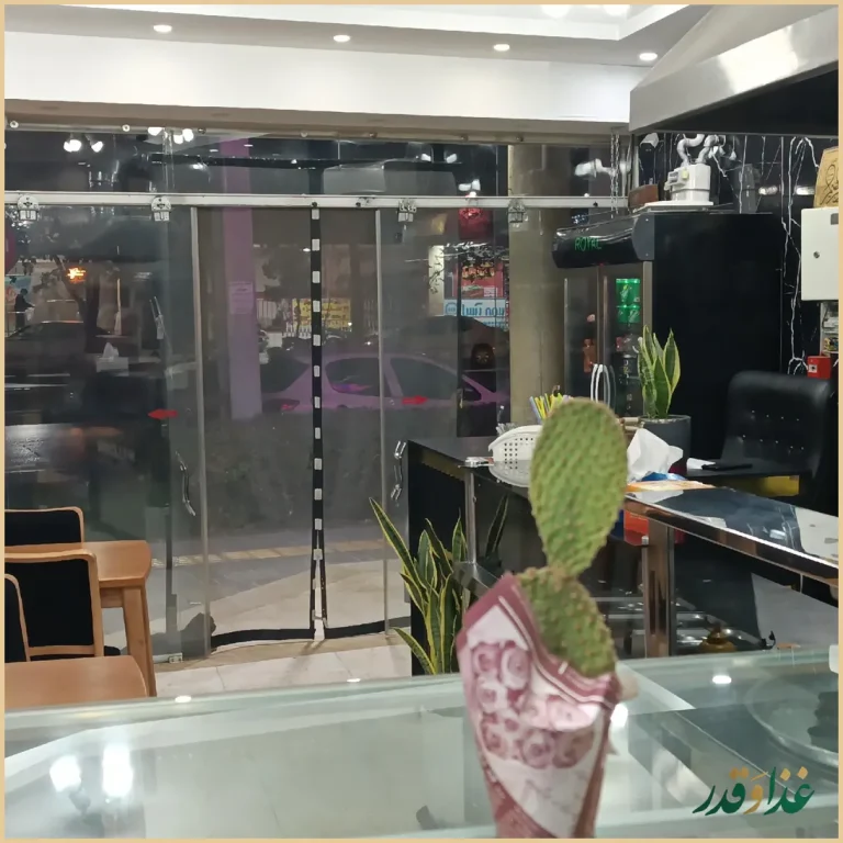 بریانی محفل