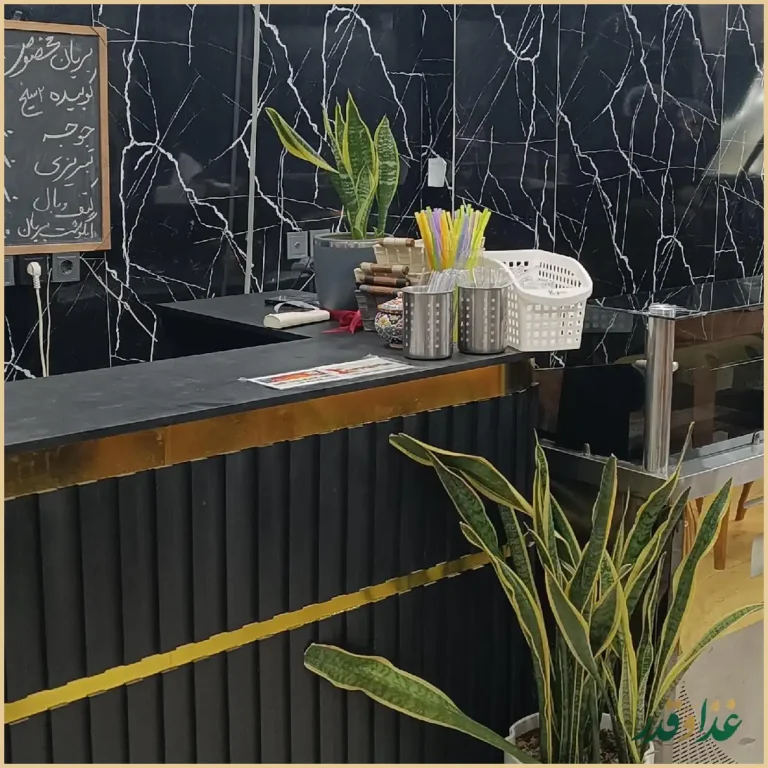 بریانی محفل