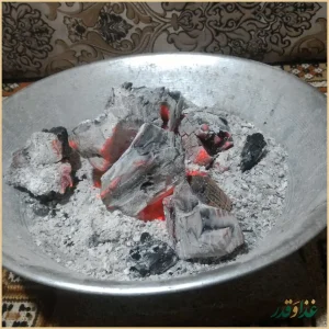 باغ رستوران شبهای اصفهان