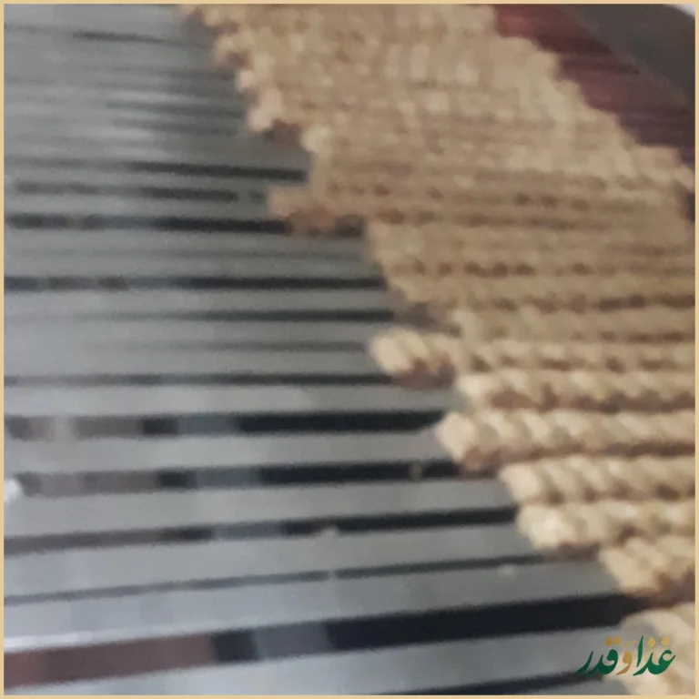 باغ رستوران رز