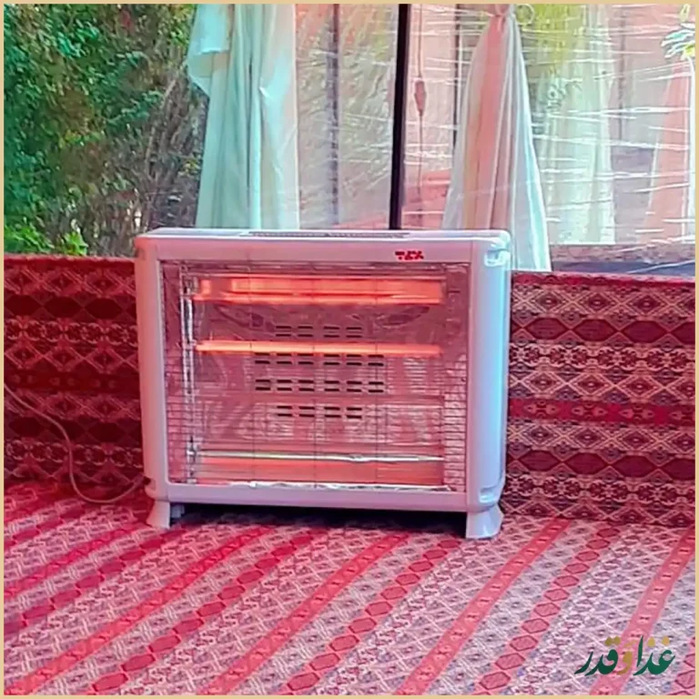 باغ رستوران رز