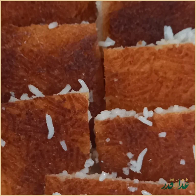 کافه رستوران سنتی بهراد (نجاتی)