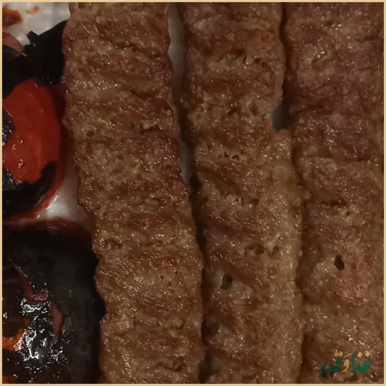 کافه رستوران سنتی بهراد (نجاتی)