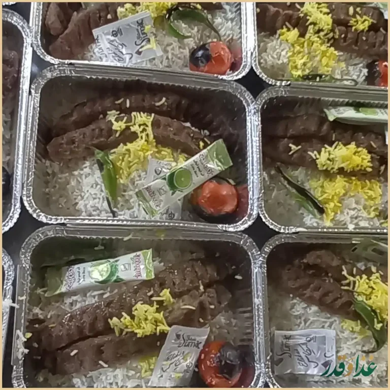 کافه رستوران سنتی بهراد (نجاتی)