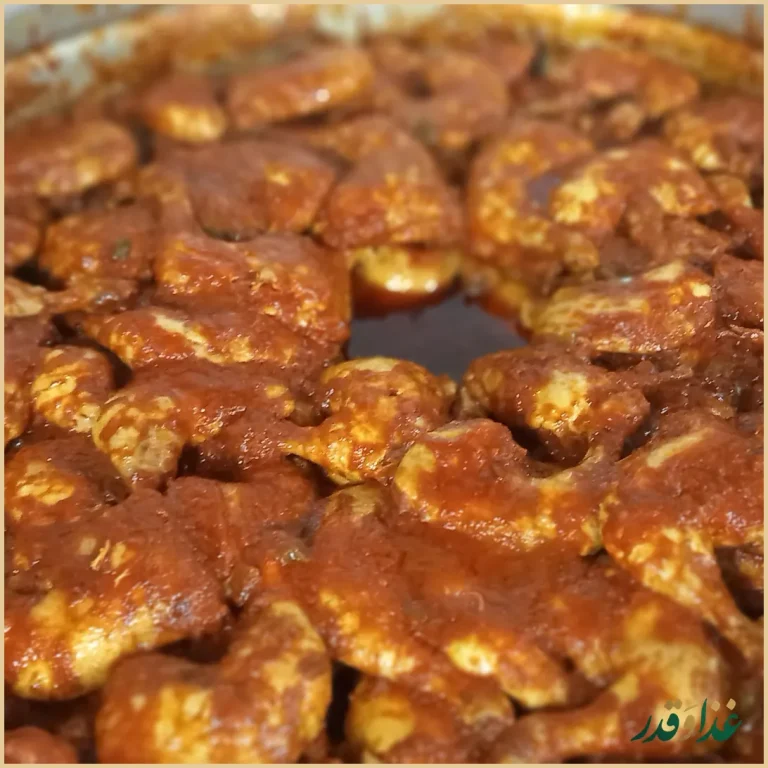 کافه رستوران سنتی بهراد (نجاتی)