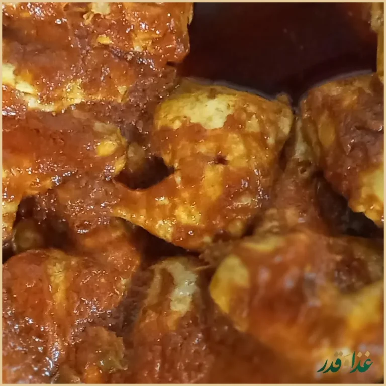 کافه رستوران سنتی بهراد (نجاتی)