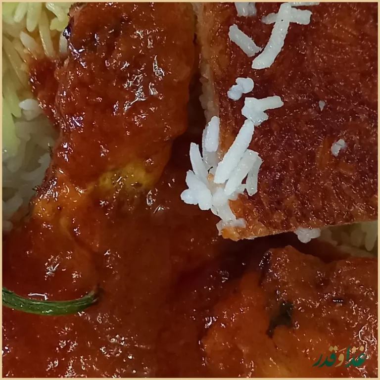 کافه رستوران سنتی بهراد (نجاتی)