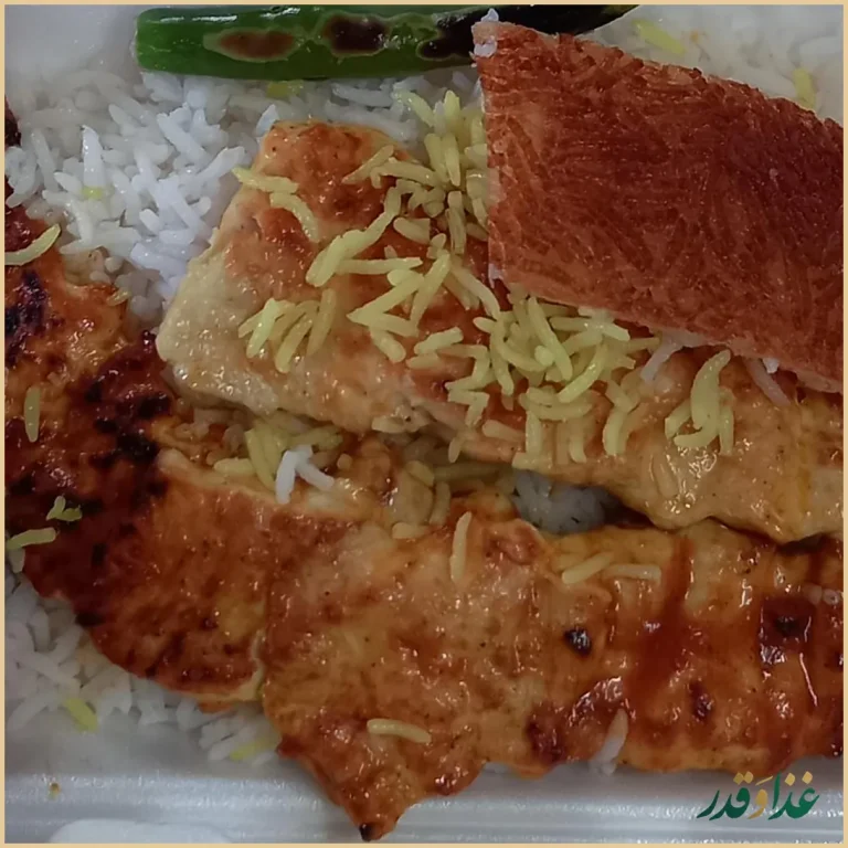 کافه رستوران سنتی بهراد (نجاتی)