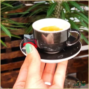 کافه لورنزو مافیا