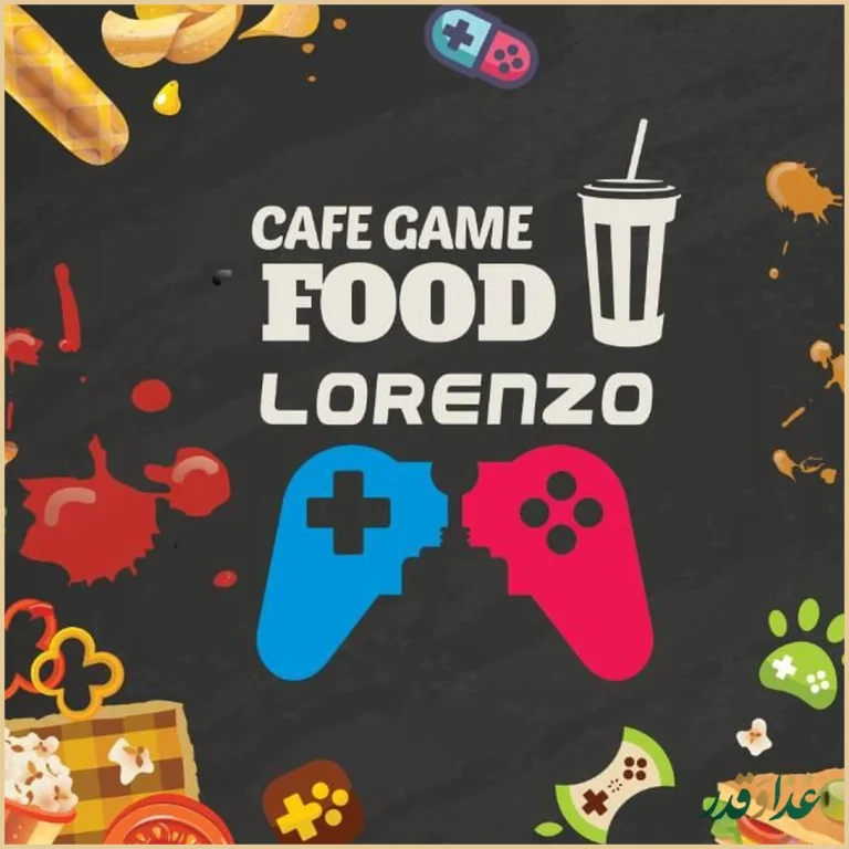 کافه لورنزو مافیا