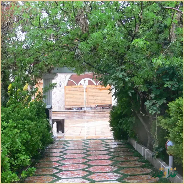 رستوران شهر آفتاب