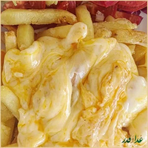 فست فود اتحاد