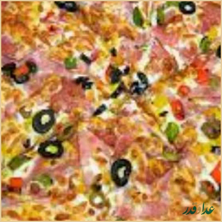 فست فود اتحاد