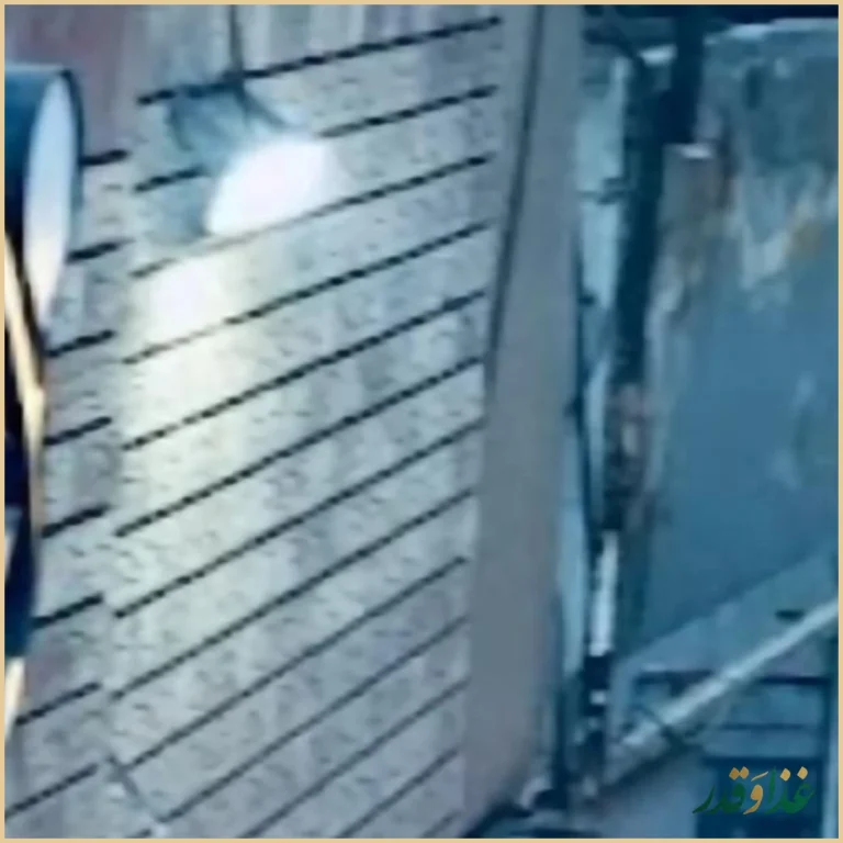 رستوران علی