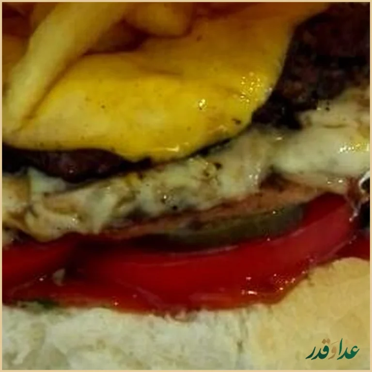 پیتزا شمرون