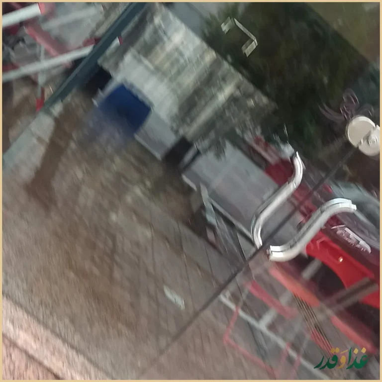 کله پزی سنتی کشکولی