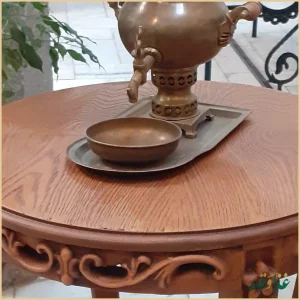 سرای سنتی سرچشمه (رهنان)