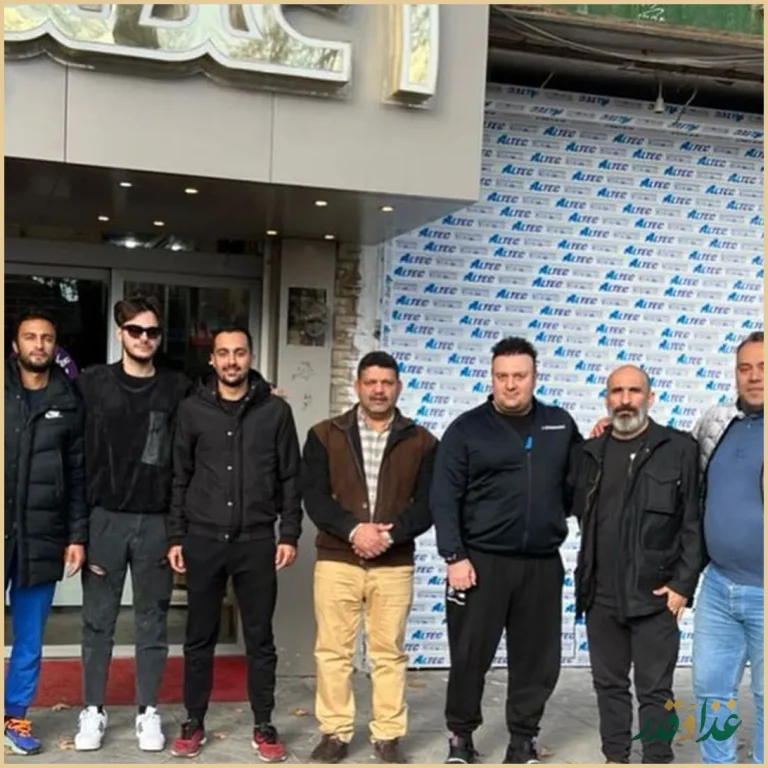 بریانی اعظم