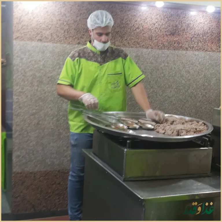 بریانی اعظم