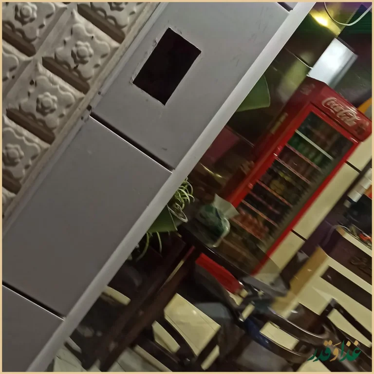 رستوران مهیار