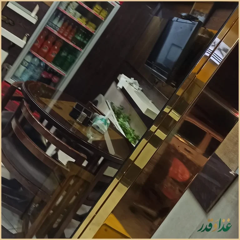 رستوران مهیار